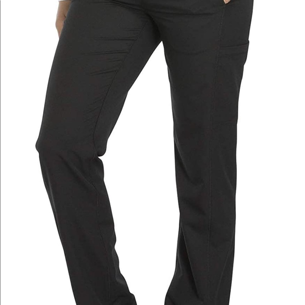 Lightly used Dickies dynamix scrub pants